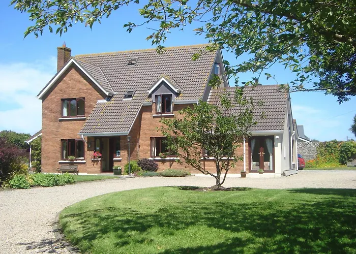 Old Orchard Lodge B&B