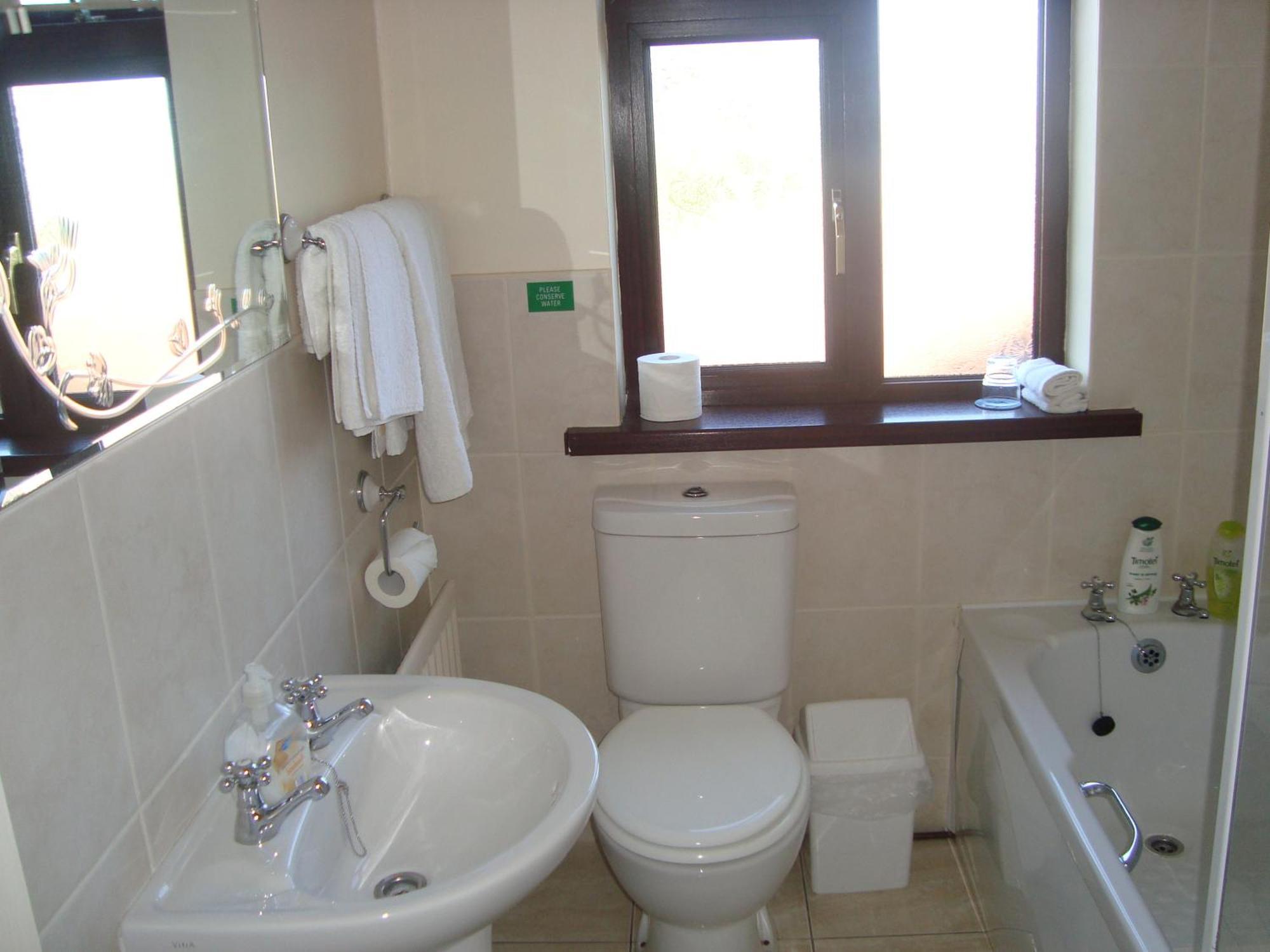 Bed & Breakfast Old Orchard Rosslare Harbour
