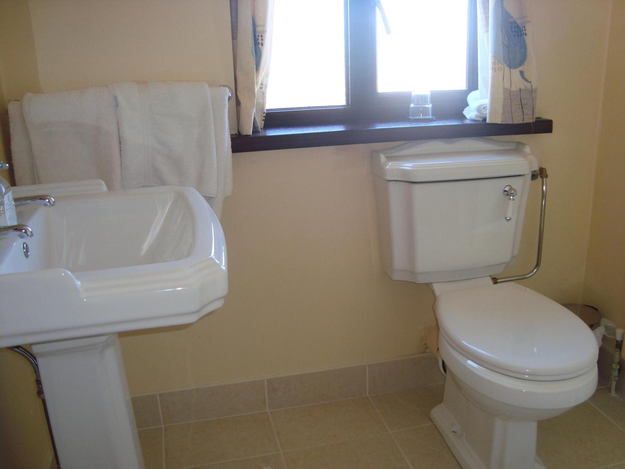 Old Orchard Bed & Breakfast Rosslare Harbour