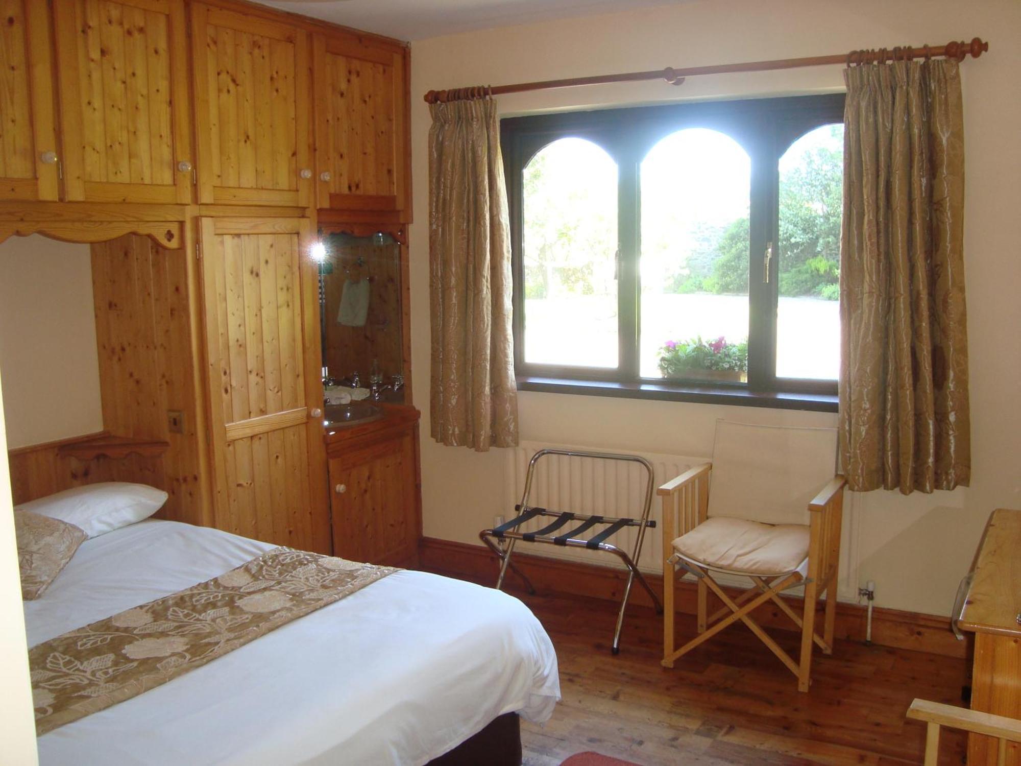 Old Orchard 4* Rosslare Harbour