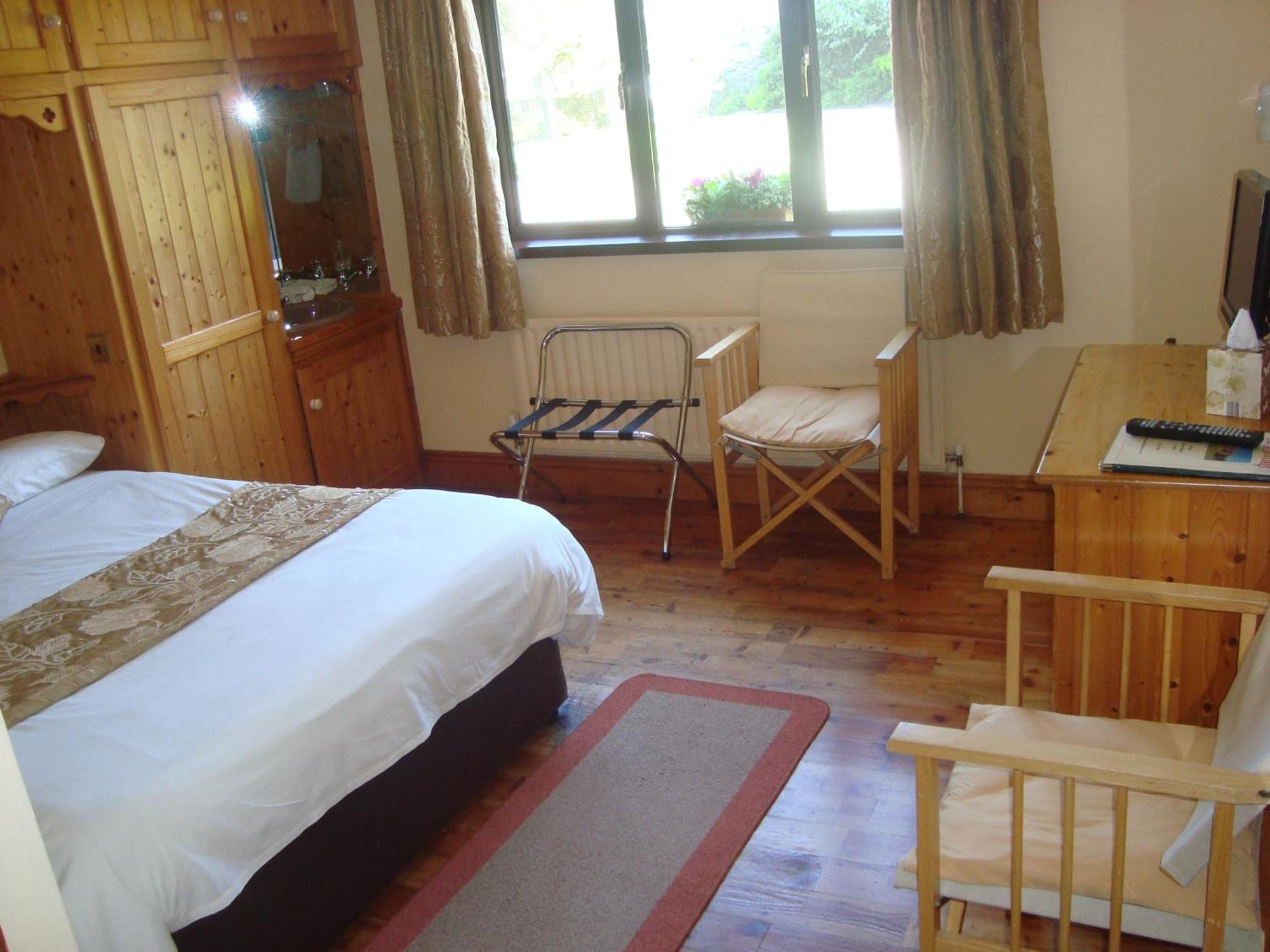Old Orchard Bed & Breakfast 4*