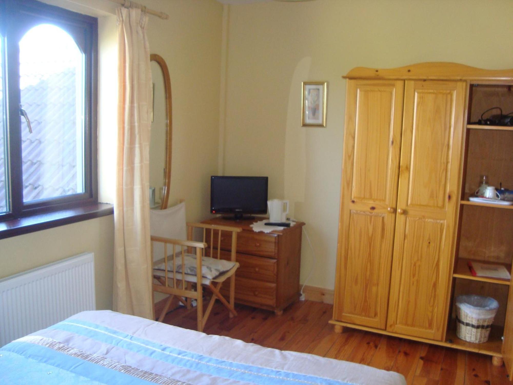 Bed & Breakfast Old Orchard Rosslare Harbour
