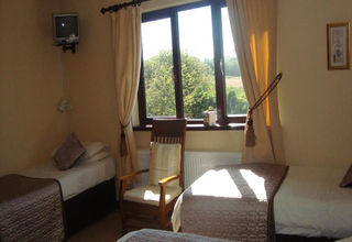 Bed & Breakfast Old Orchard Rosslare Harbour