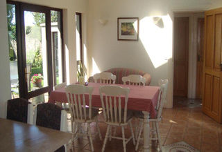 Bed & Breakfast Old Orchard