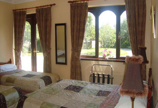Bed & Breakfast Old Orchard 4*