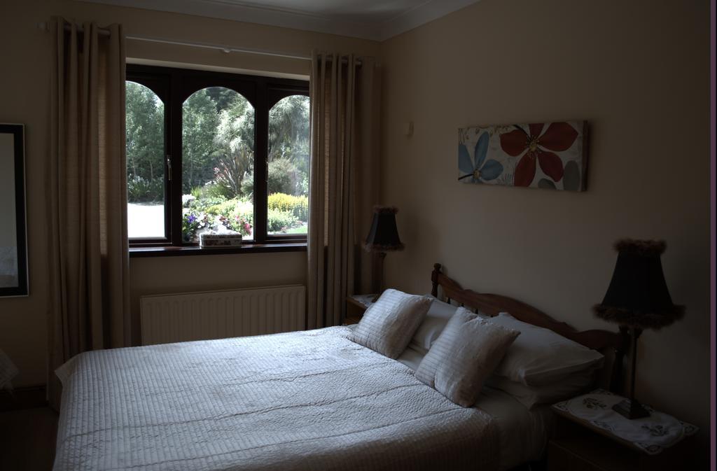 Old Orchard 4* Rosslare Harbour