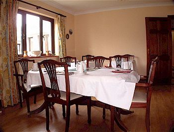 Old Orchard Bed & Breakfast