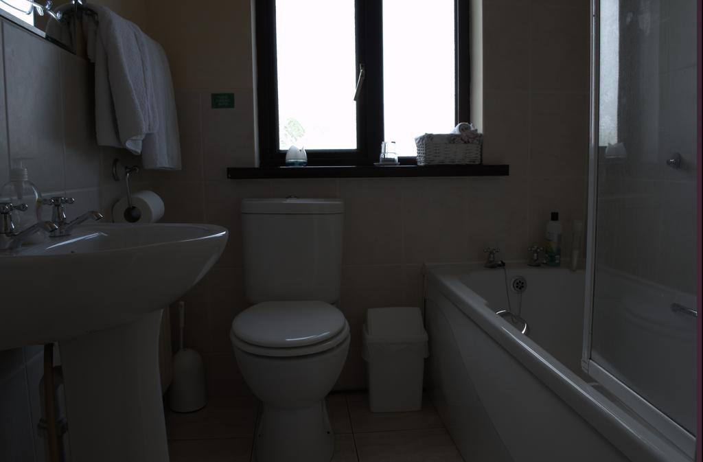 Old Orchard Bed & Breakfast Rosslare Harbour