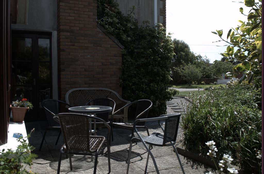 Bed & Breakfast Old Orchard Rosslare Harbour