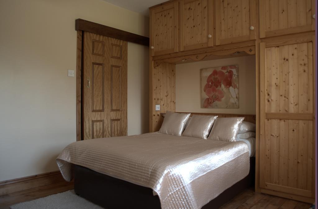Bed & Breakfast Old Orchard Rosslare Harbour