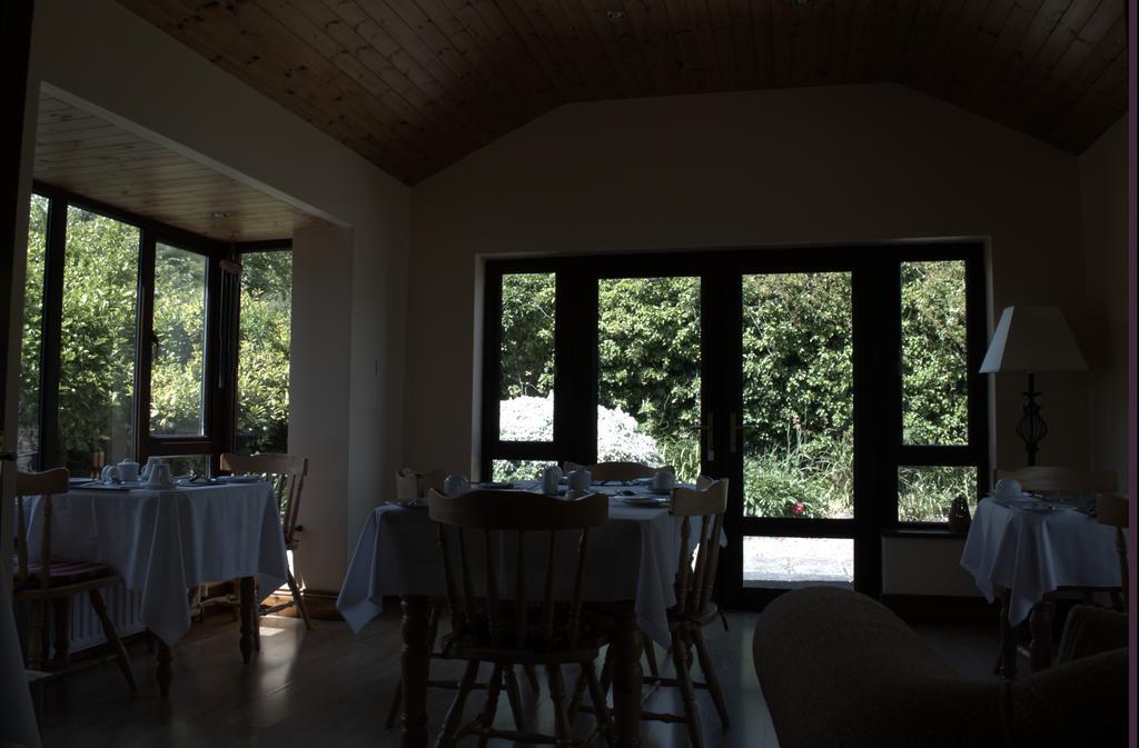 Old Orchard 4* Rosslare Harbour