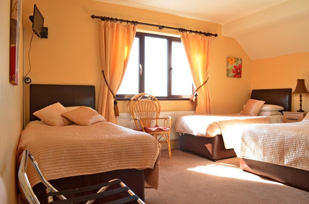 Bed & Breakfast Old Orchard