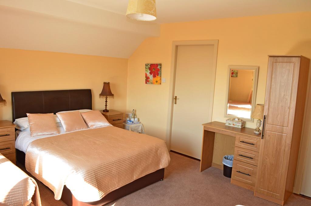 Bed & Breakfast Old Orchard 4*