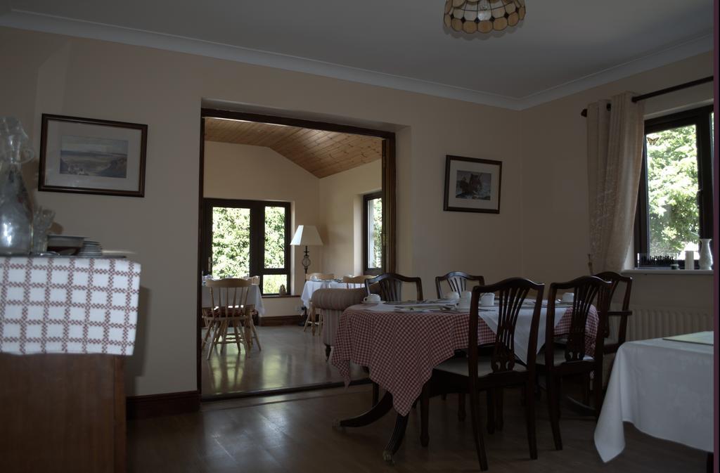 Old Orchard Bed & Breakfast Rosslare Harbour