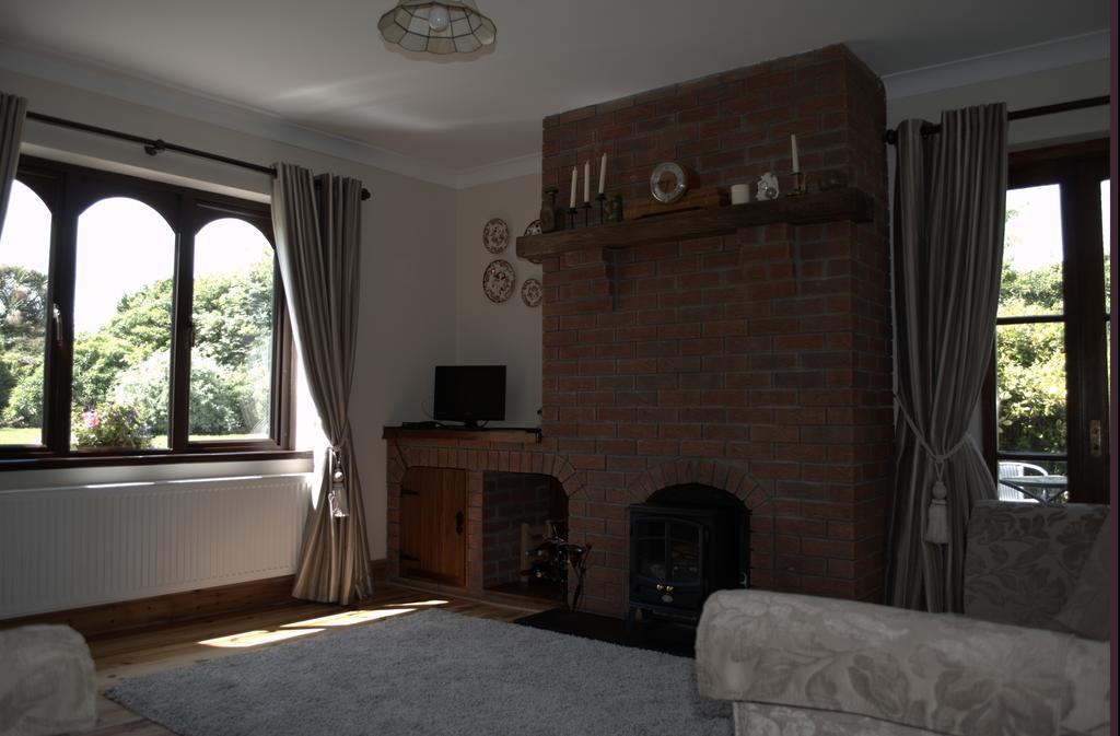 Bed & Breakfast Old Orchard 4*